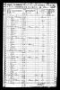 1850 US CENSUS for Samuel Oliphant and family pg 2