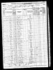 1870 US census for Naomi Moody Stagg and family