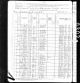 1880 Census for Albert Lounsberry and family
