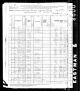 1880 US census for Caroline (Loeffler) Myers