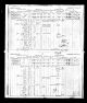 1891 Canada Census for Mary McPhail McKenzie and family