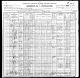 1900 US census for Fred Teuke and family