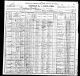 1900 US census for Naomi Moody and Susan Monroe and family
