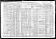 1910 US census for John F. smith and family