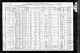 1910 US census for Zamara Temple and family pg 2