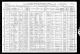 1910 US census for John Blackburn and wife
