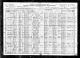 1920 US census for Christian Teuke and family