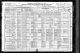1920 census for Frederick Howe family and Emma Stagg Duffey