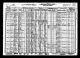 1930 US census for Dewey Sampson Duffey and wife