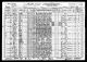 1930 US census for David Wait, Arthur Lonsberry and families
