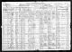 1920 IA census for Sena CHRISTENSEN age 42 and family: