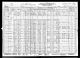 1930 Census for Jens NIELSEN (house painter, immigrated 1917) age 32 and family: