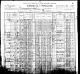 1900 KY Census for Nathan KANTER age 57 and family:
