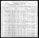 1900 OH Census for Zamara DUFFEY age 24 and family: