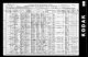 1910 US census for Edward Van Devanter and family