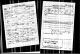 WWI Draft registration card for Maurice Kanter