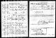 WWI draft registration for Zammara Counsles Duffey