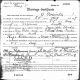 Marriage Certificate for James Mudra and Leora Teuke