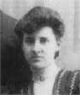 Ethel Victoria MCCLELLAND