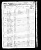 1870 Census for Marius Lounsberry and family