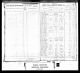 1851 Canada census for David Sicklesteel and family
