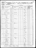 1860 US Census for Christina Miller Oliphant and family