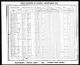 1861 Canada Census for Asahel Hurd and family