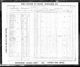 1861 Canada Census for John Hurlburt and family