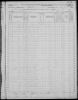 1870 US census for David Temple and family