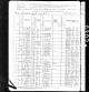 1880 Census for Albert Lounsberry and family