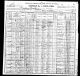 1900 US census for Naomi Moody and Susan Monroe and family