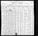 1900 US census for David Temple and family