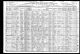 1910 US c ensus for Herman Blackburn and family