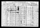 1910 US census for Fred Teuke and family