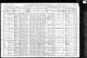 1910 US census for Sigmund Greenbaum and family