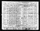 1940 US census for Jessie and Raymond Neese