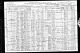 1910 OH Census for William GREENBAUM age 27 and family: