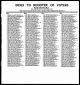 1948 CA Voter registration for Jens and Helen NIELSEN (nee GREENBAUM) and Gertrude GREENBAUM (nee KANTER)