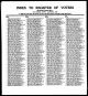 1952 CA Voter Registration for Jens and Helen NIELSEN (nee GREENBAUM) and Gertrude GREENBAUM (nee KANTER)