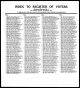 1954 CA Voter Registration for Jens and Helen NIELSEN (nee GREENBAUM) and Gertrude GREENBAUM (nee KANTER)