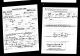 WWI Draft Registration for Peter NIELSEN
