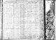 Birth record for Lydia Merz