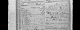 Ida Myrtle Duffey death Certificate