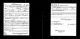 WWI draft registration for Clarence Milroy McConnell