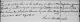 Valentine Weaver and Margaret Rowser marriage record