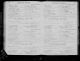 Marriage record for Rhulduf Duffey and Mildred Freeman
