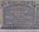 headstone for Charles Vadakin