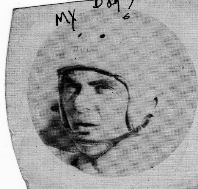 William Arnold DUFFEY or NIELSEN