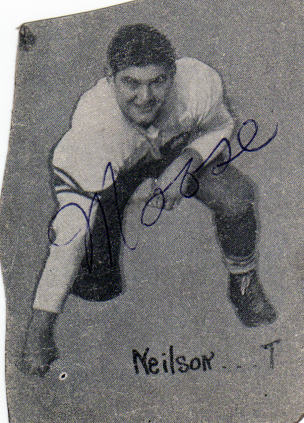 Covina High School Yearbook photo