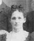 Mary Elizabeth Hurlburt